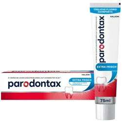 parodontax Extra Frisch Zahnpasta 75 ml 75 ml Zahnpasta