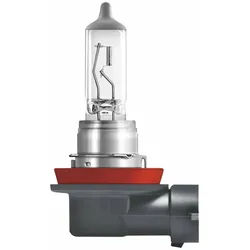 OSRAM Original Line H11 Glühbirne 12V/55W - x1, Größe 35 mm