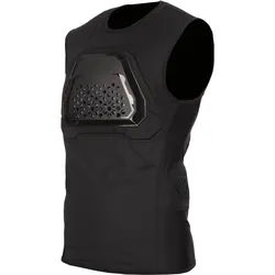 Klim Tactical Pro Armored Protektorenweste, schwarz, Größe L für Männer