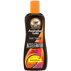 Australien Gold Dark Tanning Accelerator 'lotion' 250 ml