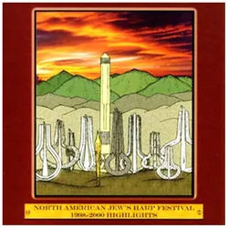 North American Jew's Harp Festival - Highlights of