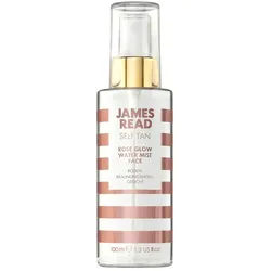 James Read - Self Tan Rose Glow Selbstbräuner 100 ml