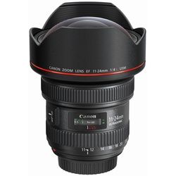 Canon EF 11-24mm 1:4 L USM