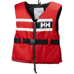 Helly Hansen Sport Comfort alert red (222) 30/40