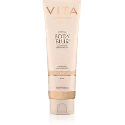 Vita Liberata Body Blur Body Makeup Foundation für den Körper Farbton Light 100 ml