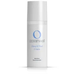 oceanwell Hand & Nagel Creme 50ml 50 ml