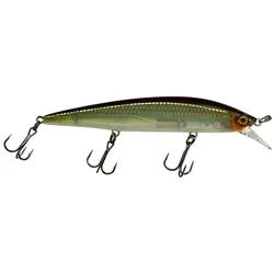 Illex Kunstköder Illex Rerange 110 SP Wobbler 11cm 14,8g schwebend, (1-St)
