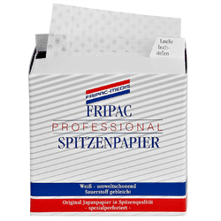 Fripac Medis Professional 500 Blatt Spitzenpapier