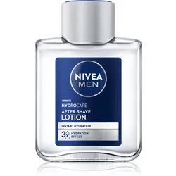 NIVEA MEN Hydrocare After Shave für Herren 100 ml