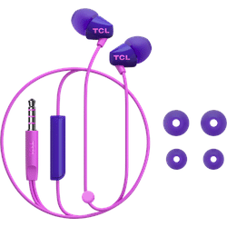 HIFI SOCL100 In-Ear Sunrise Purple