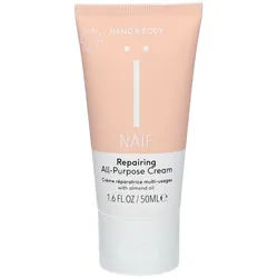 Naïf® Reparierende Creme