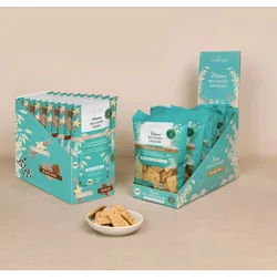 Mabyen Mama Bio Hafer-Set Set 1 St