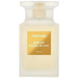 TOM FORD - Damen Signature Düfte Soleil Blanc Eau de Toilette 100 ml Damen