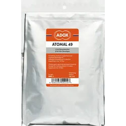 ADOX ATOMAL 49 für 50 Filme zum Ansatz von 5000 ml (Angebot)