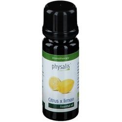 physalis® Citroen
