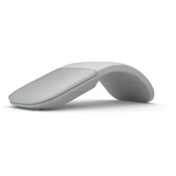 Microsoft Surface Arc Mouse Platingrau CZV-00002