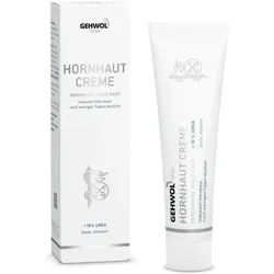 Gehwol Med Hornhaut-Creme 125 ml