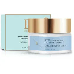 ErthSkin London SPF 30 Hyaluronsäure Tagescreme 50 ml Unisex