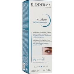 Bioderma Atoderm Intensive Eye 100 ML