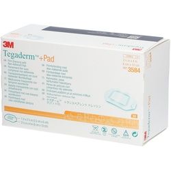 3M TegadermTM + Pad 6 x 10 cm