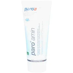 Paro Amin Zahnpasta Menthe
