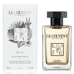 Singuliere Saiga Eau de Parfum 100 ml Unisex