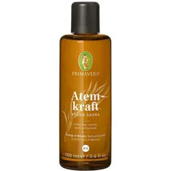 Primavera® Atemkraft Aroma Sauna