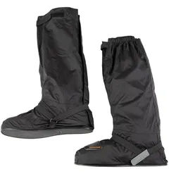 TUCANO URBANO Nano Plus Shoes Cover Waterproof - Größe 36-37 Schwarz, schwarz