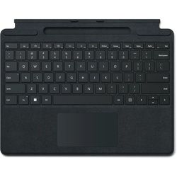 Microsoft Surface Pro Signature Keyboard + Charging black