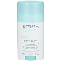 Biotherm Deo Pure Stick