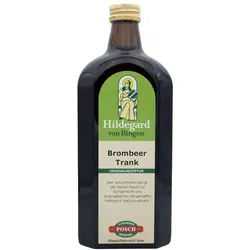 Hildegard Brombeer Trank bio 500 ml