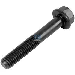 Pleuelschraube DT Spare Parts 2.10715