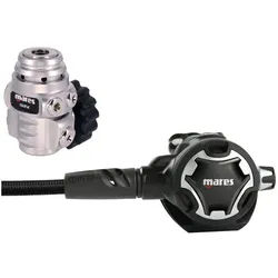 Mares Dual ADJ 62x Atemregler