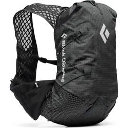 Black Diamond Distance 8 Backpack black (0002) SML