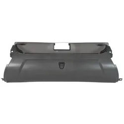 Blende, Stoßfänger PACOL SCA-CP-003