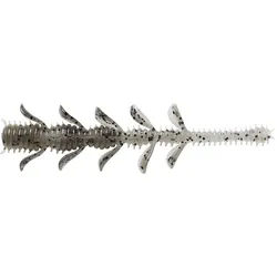 Savage Gear Kunstköder CRAFT CRAWLER 8,5 10 12cm 8 Stück Gummifisch Köder Forelle Soft Bait, Mit Duft, Salz und UV-aktiven Farben bunt 10 cm