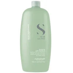 Alfaparf Milano Semi Di Lino Scalp Rebalance Purifying Low Shampoo 1000 ml