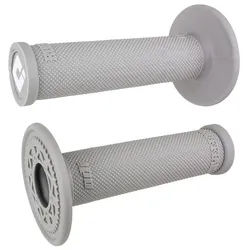 ODI MX-Griffabdeckungen - 120mm, weiss