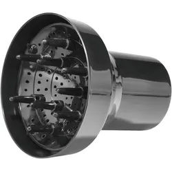 Efalock-Professional Haarstyling ElektrogeraeteUniversaldiffusor 1 Stk.