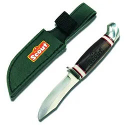Scout Spielwerkzeug SCOUT Schnitzmesser