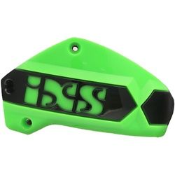 IXS RS-1000 Schulter Schleifer, schwarz-grün für Männer