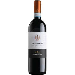 Ziggurat Montefalco Rosso DOC 2023 Castelbuono 0,75l