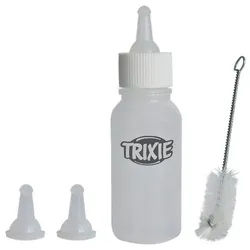 TRIXIE Saugflaschen-Set 57ml
