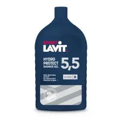 SPORT LAVIT® Duschgel Hydro Protect 77149 , 1000 ml - Flasche