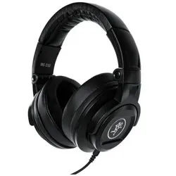 MACKIE Mackie MC-250 HiFi-Kopfhörer