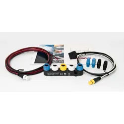 Raymarine SeaTalk1 auf SeaTalkng Konverter Kit
