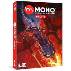 MOHO PRO 14