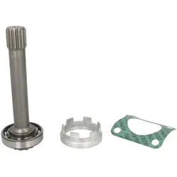 Nebenantrieb HYVA 021314000