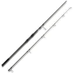 Nash Fishing Karpfenrute, (2-tlg), Nash Scope Black OPS 9ft 3lb Karpfenrute