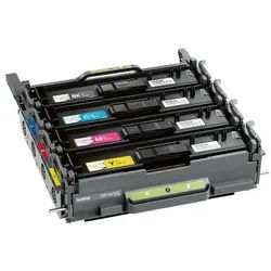 Brother Trommeleinheit (ohne Toner) »DR-421CL« schwarz